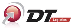DT Logistic Logo