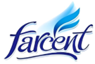Farcent Logo