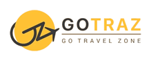 Go Travel Zone Logo