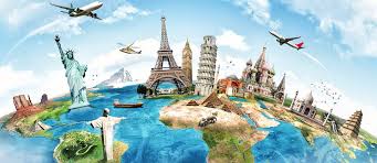 TRAVEL TRAVEL
